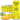 Pineapple Mango 12 Packs